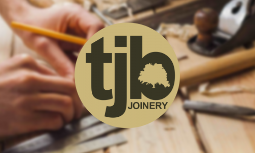 TJB Joinery (Logo)