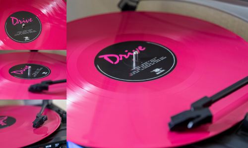 VinylCabin (Photography)